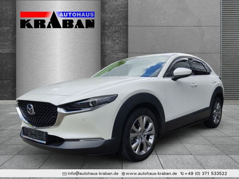 CX-30