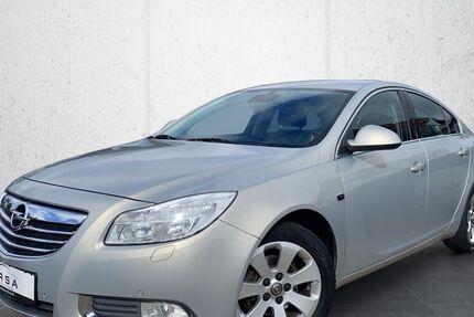 Opel Insignia 277.000 km 1.999 &euro; Wardenburg (bei Oldenburg) 26203