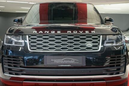 Land Rover Range Rover 116.500 km 62.999 &euro; Würzburg 97070