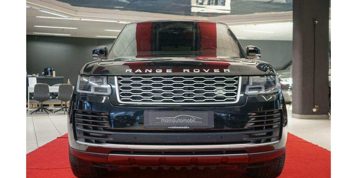 Land Rover Range Rover 116.500 km 62.999 &euro; Würzburg 97070