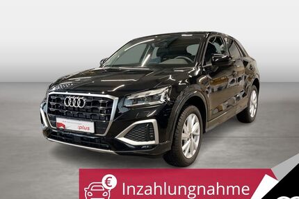 Audi Q2 8.000 km 31.820 € Landshut 84030