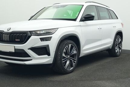 Skoda Kodiaq 32.300 km 43.750 &euro; Neumarkt i.d. OPf. 92318