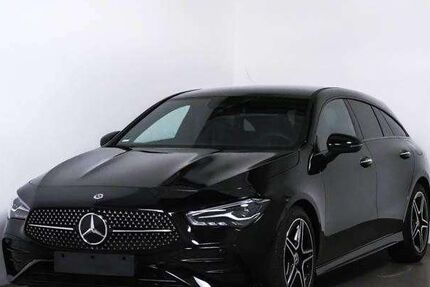 Mercedes-Benz CLA 200 12.000 km 36.990 &euro; Deggendorf 94469