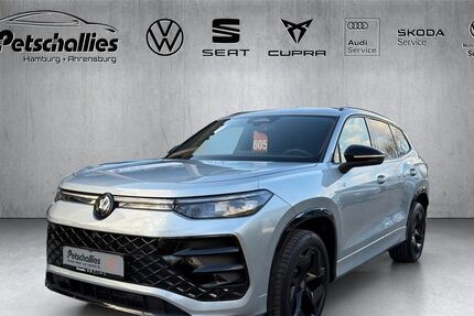 VW Tayron 1.100 km 52.500 &euro; Hamburg 22399