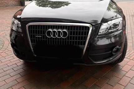 Audi Q5 140.000 km 13.390 &euro; Zetel 26340