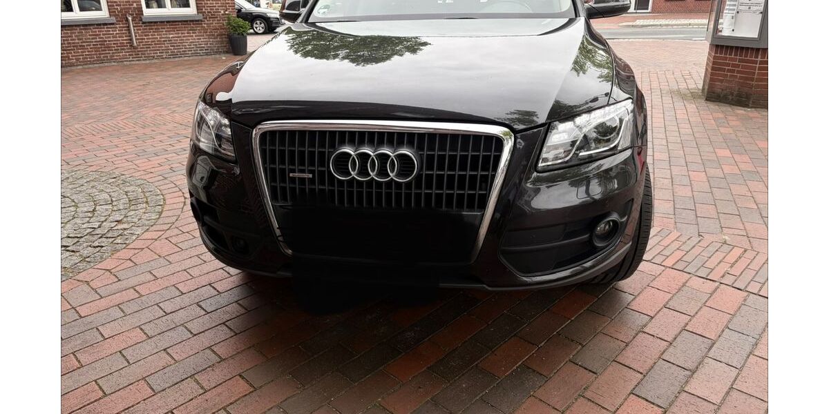 Audi Q5 140.000 km 13.390 &euro; Zetel 26340