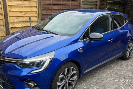 Renault Clio 30.650 km 13.000 &euro; Braunschweig 38122