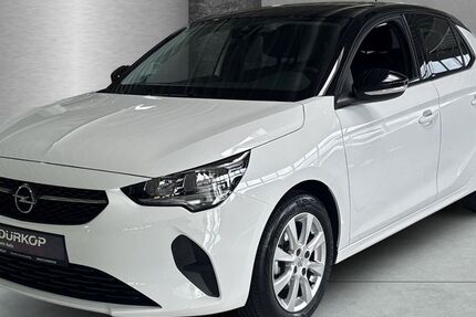 Opel Corsa 6.334 km 12.450 &euro; Goslar 38644