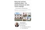 Reihenhaus Bennewitz - 6 Zimmer, 125 m&sup2;, 279.000&euro; | Angebot:26446218