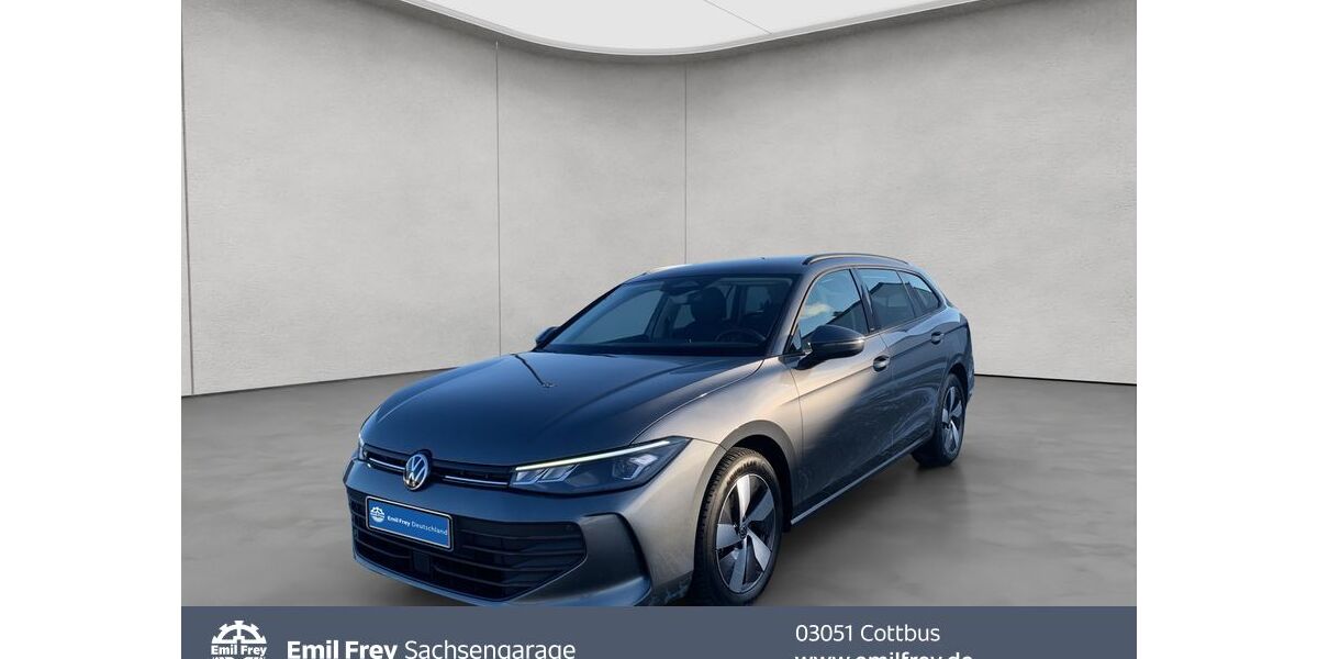 VW Passat Variant 32.929 km 29.940 &euro; Cottbus 03051