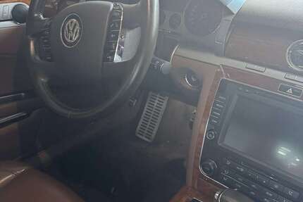 VW Phaeton 133.198 km 23.890 &euro; Salem 88682