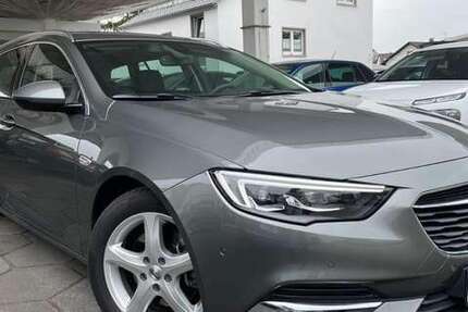 Opel Insignia 151.000 km 10.999 &euro; Gerolstein 54568