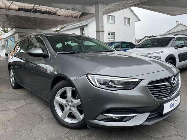 Opel Insignia 151.000 km 10.999 &euro; Gerolstein 54568