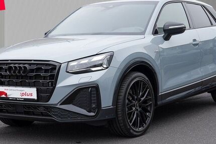 Audi Q2 10.838 km 34.480 &euro; Koblenz 56070