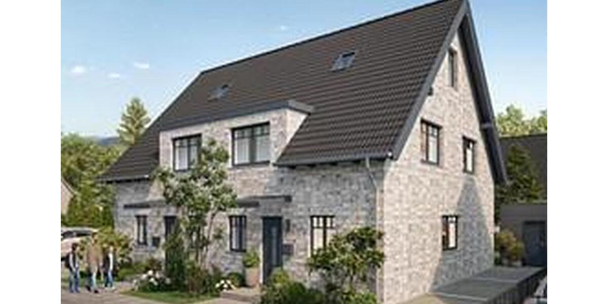 Doppelhaushälfte Neuenkirchen - 5 Zimmer, 129 m&sup2;, 1.300&euro; | Angebot:26610844