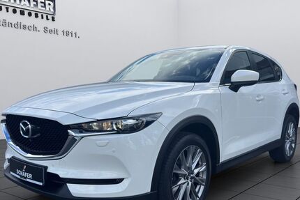 Mazda CX-5 38.600 km 27.490 &euro; Weilburg 35781