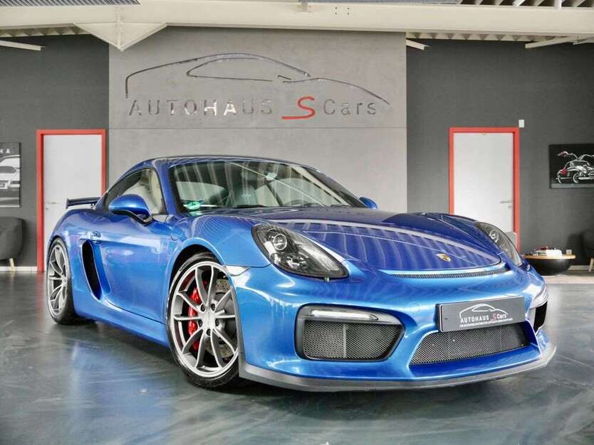 Cayman