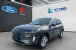 Ford Kuga Titanium X*Navi*WinterP*el.Sitze*LED*PDCv+h 27.900 km 21.290 &euro; Nidderau 61130