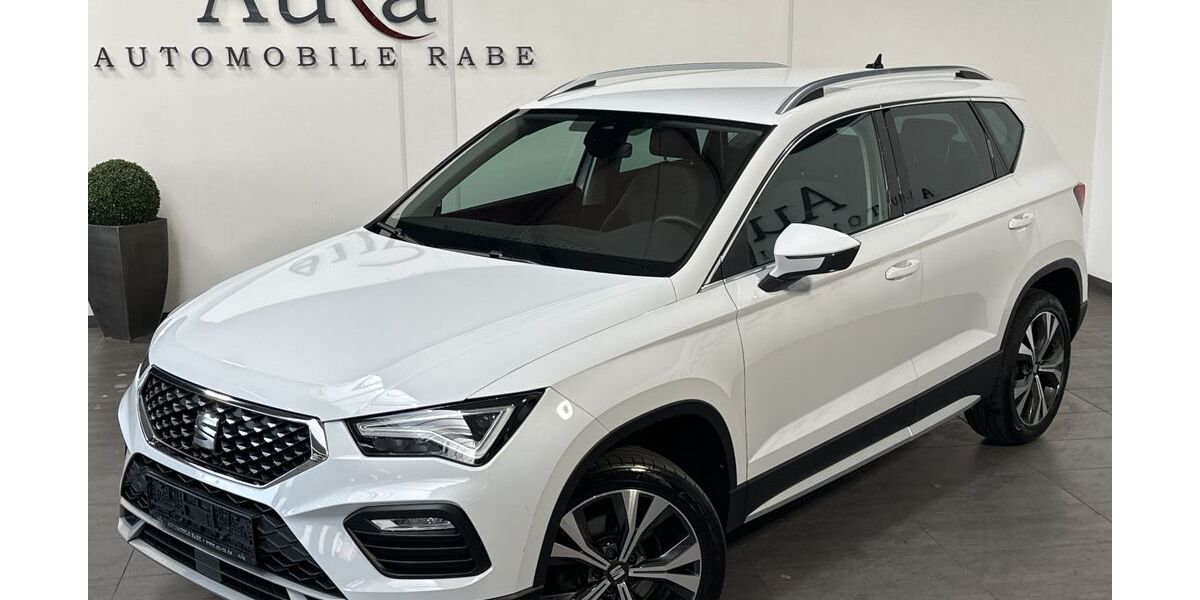 Seat Ateca 94.750 km 21.749 &euro; Wardenburg 26203