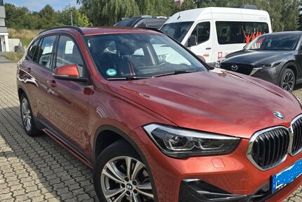 BMW X1 68.400 km 21.500 &euro; Leinefelde-Worbis 37327