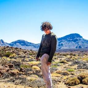 Yu - To(ur) be continued 26.03.2026 Muffathalle