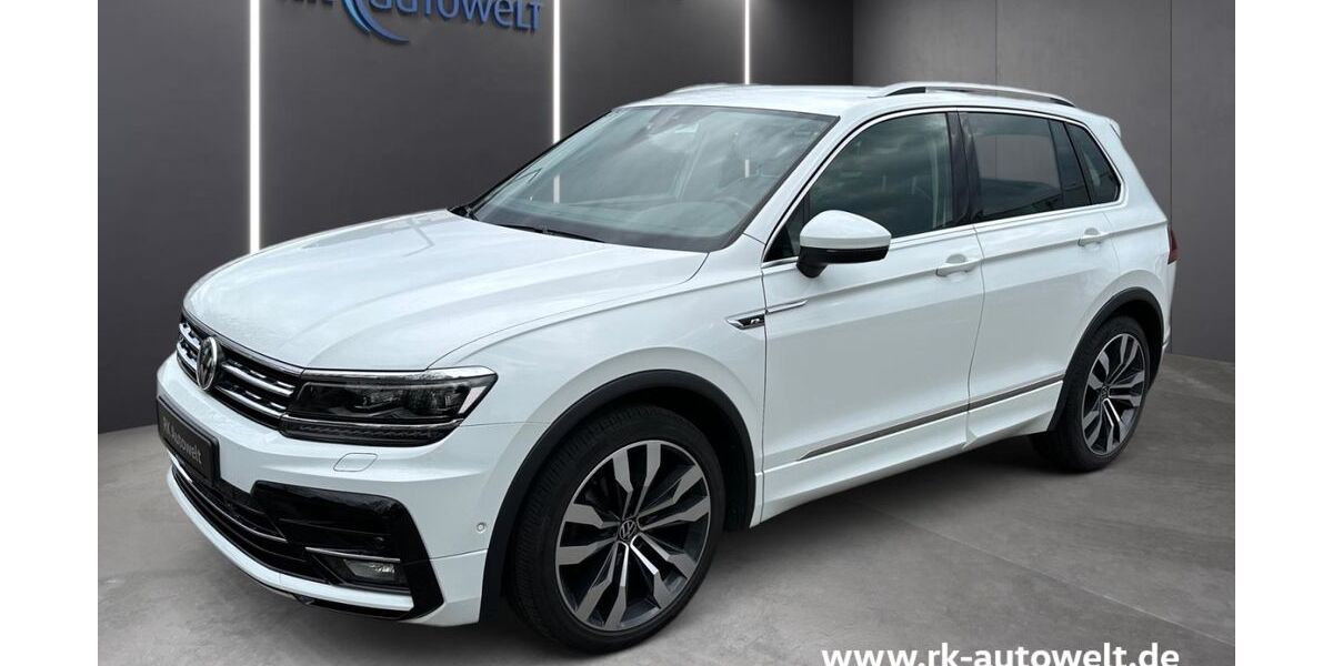 VW Tiguan 75.755 km 22.990 &euro; Warstein-Belecke 59581