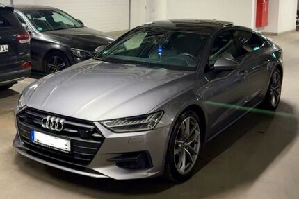 Audi A7 91.500 km 43.499 &euro; Berlin 13355