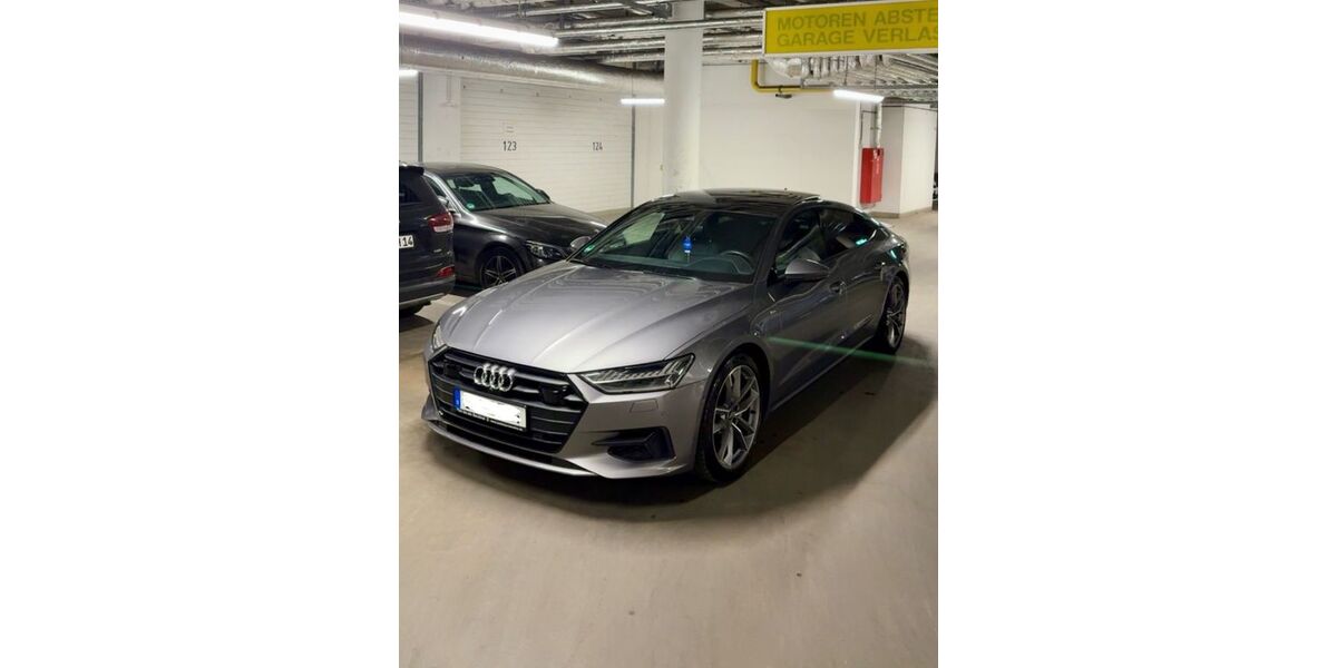Audi A7 91.500 km 43.499 &euro; Berlin 13355
