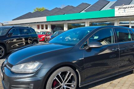 VW Golf 165.000 km 12.490 &euro; Daleiden 54689