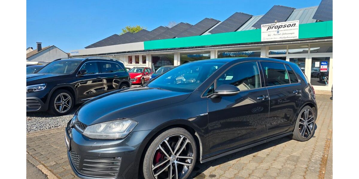 VW Golf 165.000 km 12.490 &euro; Daleiden 54689