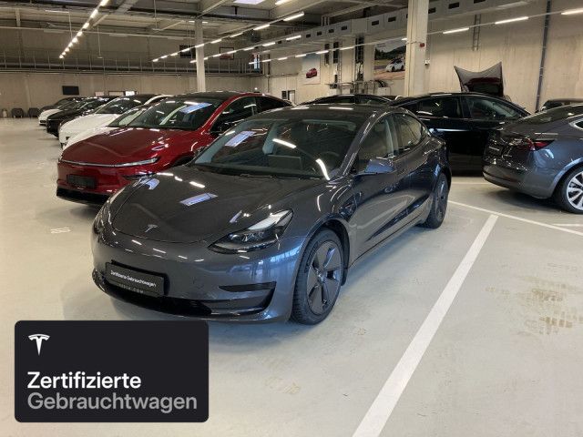 Tesla Model 3 47.492 km 24.400 &euro; Obertraubling 93083