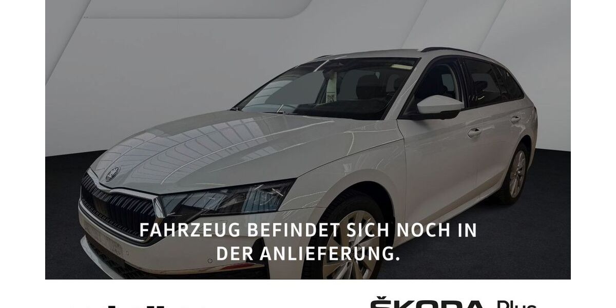 Skoda Octavia 24.500 km 29.990 &euro; Kitzingen 97318