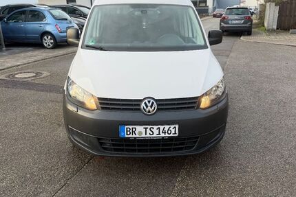 VW Caddy 163.000 km 11.290 € Östringen 76684