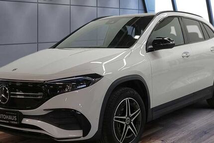 Mercedes-Benz EQA 34.386 km 32.840 &euro; Maintal 63477