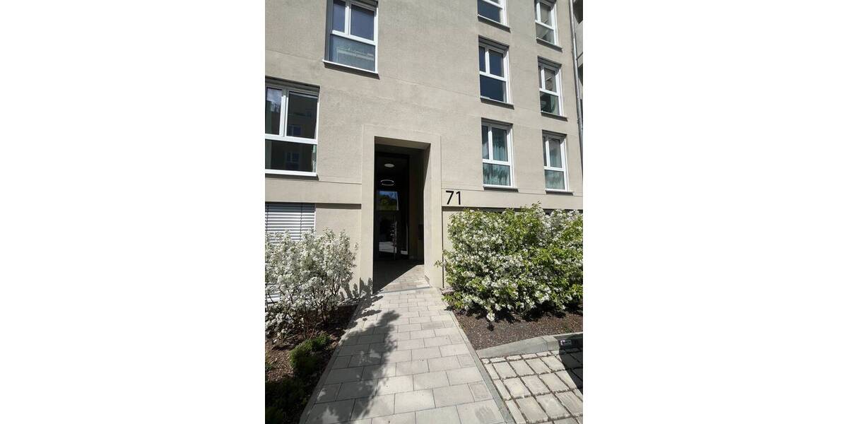 Etagenwohnung Göttingen Weende - 3 Zimmer, 78 m&sup2;, 451.500&euro; | Angebot:26375960