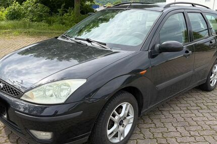Ford Focus 270.300 km 750 &euro; Nordstemmen 31171