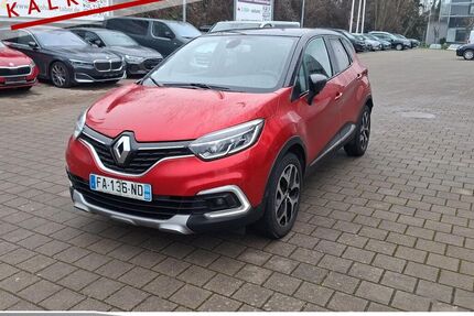 Renault Captur 72.296 km 10.885 &euro; Achern 77855