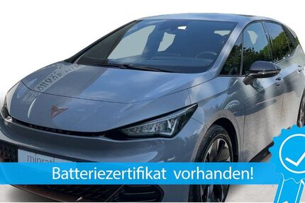 Cupra Born 30.971 km 26.170 &euro; Geldern 47608