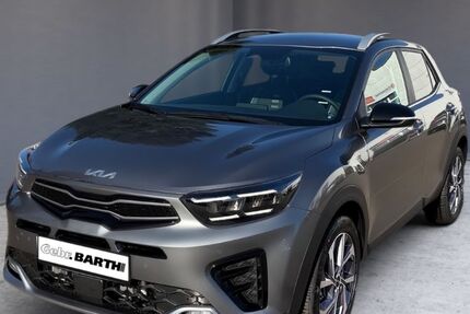 Kia Stonic 1.800 km 26.990 &euro; Merzig / Weiskirchen 66663