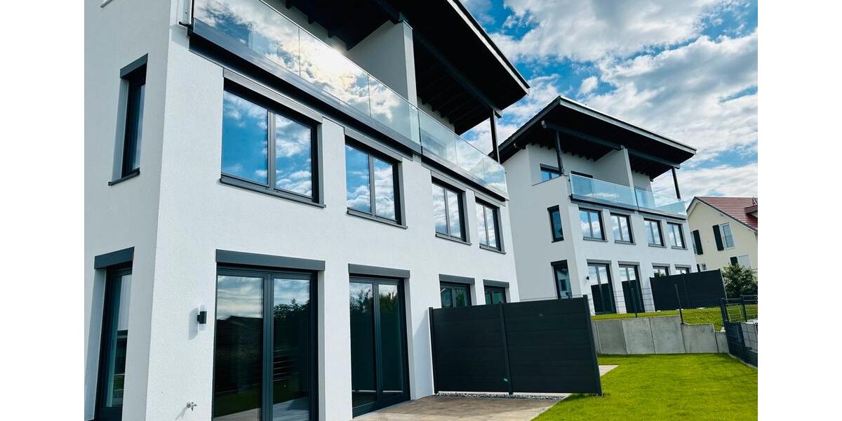 Doppelhaushälfte Neudenau - 4 Zimmer, 151 m&sup2;, 1.950&euro; | Angebot:25216519