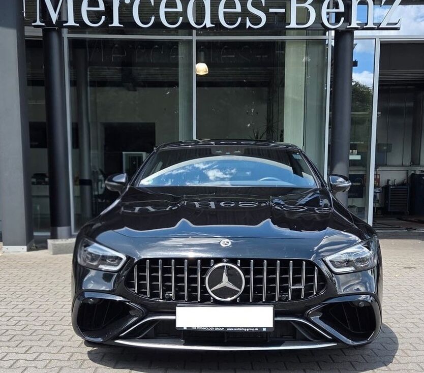 Mercedes-Benz AMG GT 57.900 km 99.500 € Schöppingen 48624
