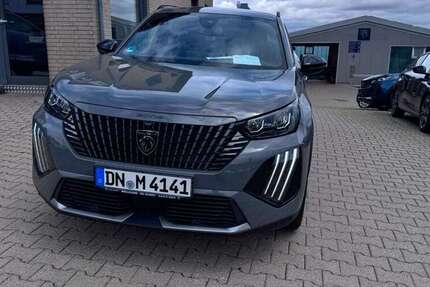 Peugeot 2008 7.010 km 34.850 &euro; Nideggen-Schmidt 52385