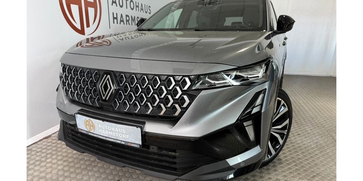 Renault Austral 10.400 km 32.890 &euro; Harmstorf/Hamburg 21228