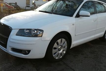 Audi A3 165.000 km 2.599 &euro; Bargteheide bei Hamburg 22941