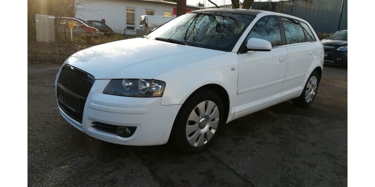Audi A3 165.000 km 2.599 &euro; Bargteheide bei Hamburg 22941