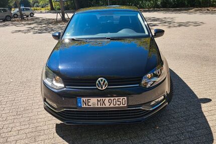 VW Polo 112.800 km 6.799 &euro; Meerbusch 40670
