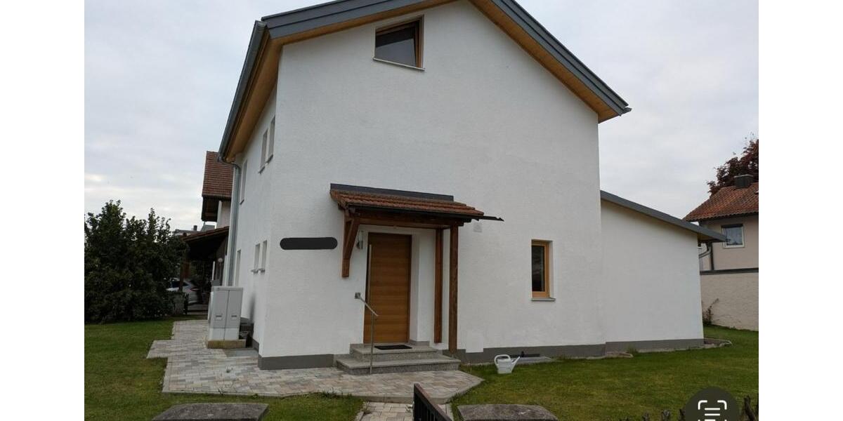 Alleinstehendes Einfamilienhaus zur Miete 6 zimmer