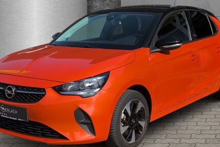 Opel Corsa 26.633 km 14.500 &euro; Niederahr 56414