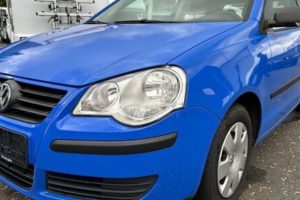 VW Polo