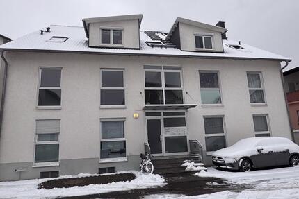 Eine vollständig renovierte 3-Zimmer Wohnung von Privat 3 zimmer